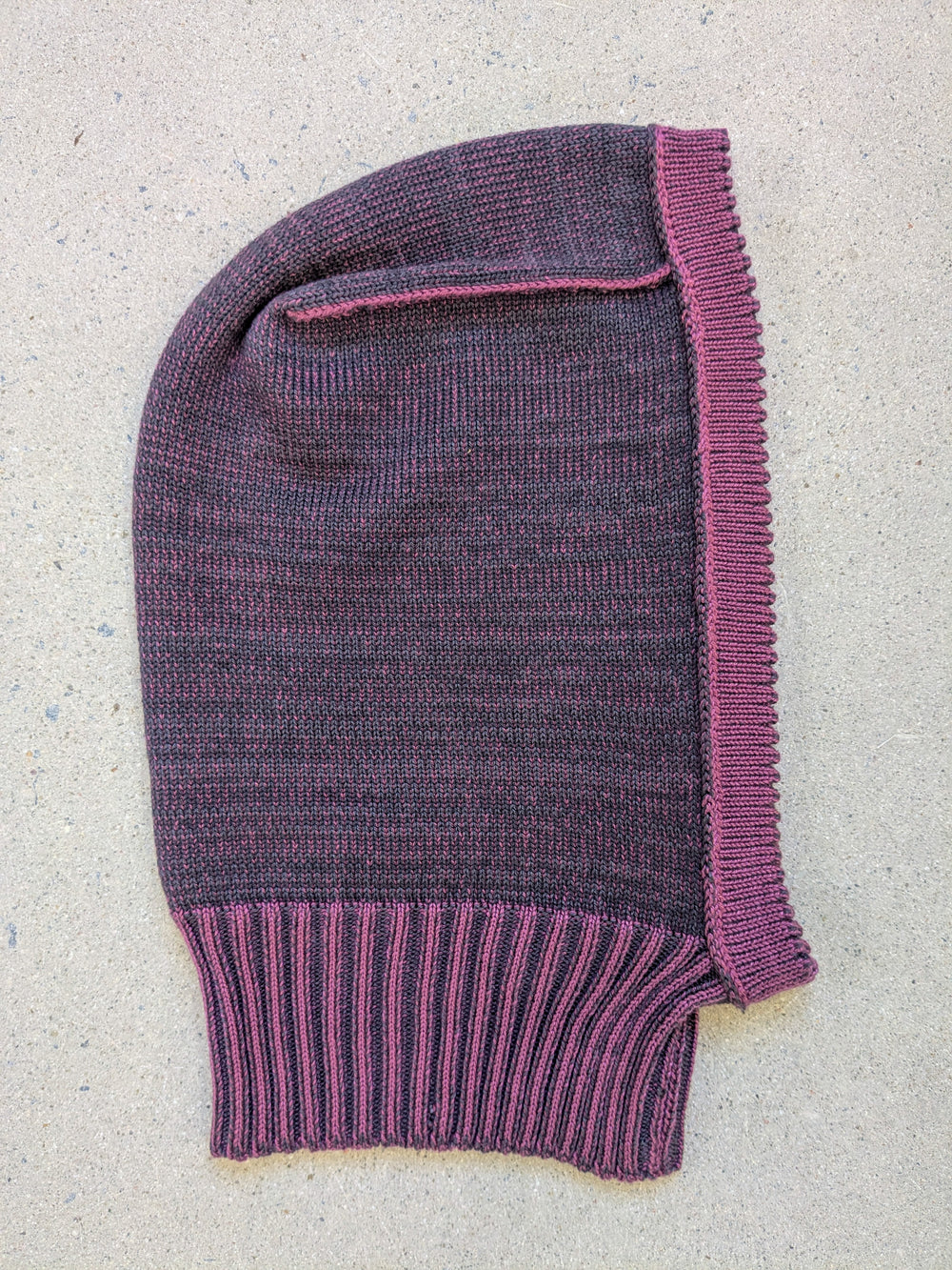 Balaclava DAPHNÉ