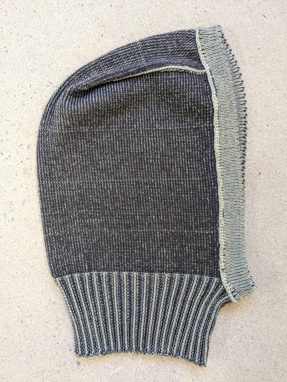 Balaclava DAPHNÉ